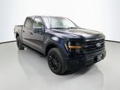 New 2025 Ford F150