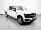 New 2025 Ford F150