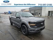 New 2025 Ford F150