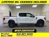 New 2025 Ford F150