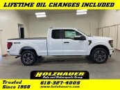 New 2025 Ford F150