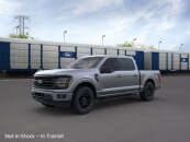 New 2025 Ford F150