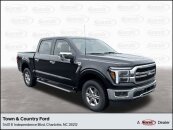 New 2025 Ford F150