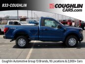 New 2025 Ford F150