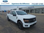 New 2025 Ford F150