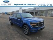 New 2025 Ford F150