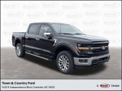 New 2025 Ford F150