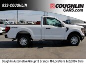 New 2025 Ford F150