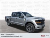 New 2025 Ford F150