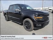 New 2025 Ford F150