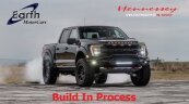 2025 Ford F150