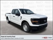 New 2025 Ford F150