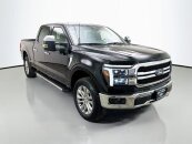 New 2025 Ford F150