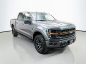 New 2025 Ford F150