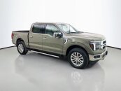 New 2025 Ford F150