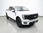 New 2025 Ford F150
