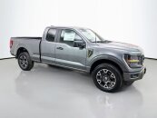 New 2025 Ford F150