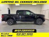 New 2025 Ford F150