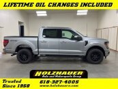 New 2025 Ford F150