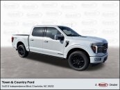 New 2025 Ford F150
