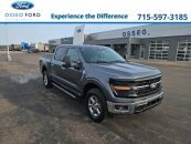 New 2025 Ford F150