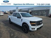 New 2025 Ford F150