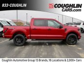 New 2025 Ford F150