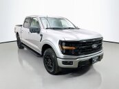 New 2025 Ford F150