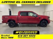 New 2025 Ford F150