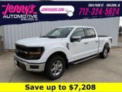 New 2025 Ford F150