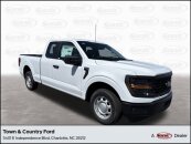 New 2025 Ford F150