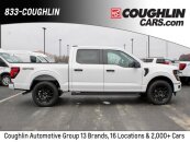 New 2025 Ford F150