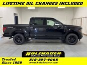 New 2025 Ford F150