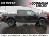 New 2025 Ford F150