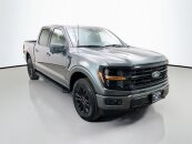 New 2025 Ford F150