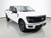 New 2025 Ford F150