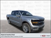 New 2025 Ford F150