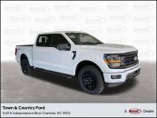 New 2025 Ford F150