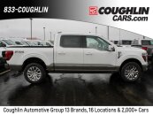 New 2025 Ford F150
