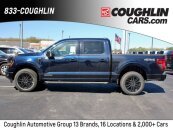 New 2025 Ford F150
