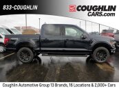 New 2025 Ford F150