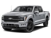 New 2025 Ford F150