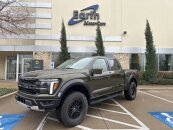2025 Ford F150