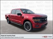 New 2025 Ford F150