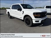 New 2025 Ford F150