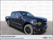 New 2025 Ford F150