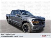 New 2025 Ford F150