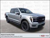New 2025 Ford F150