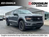 New 2025 Ford F150