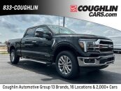 New 2025 Ford F150